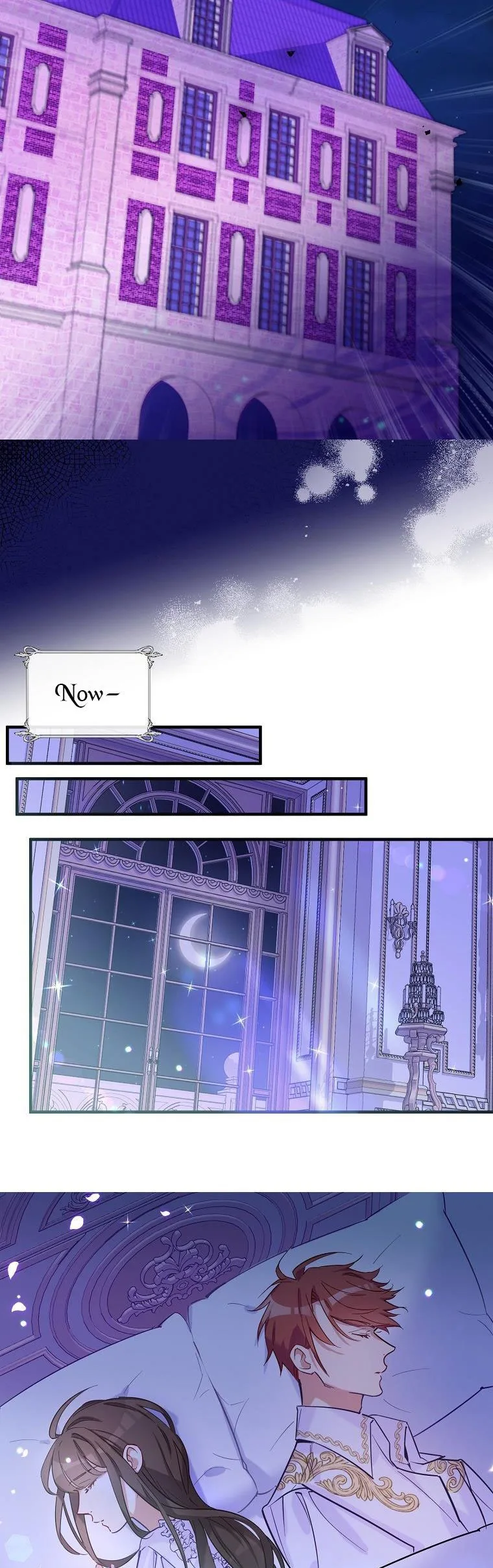 Marriage B Chapter 5 page 19