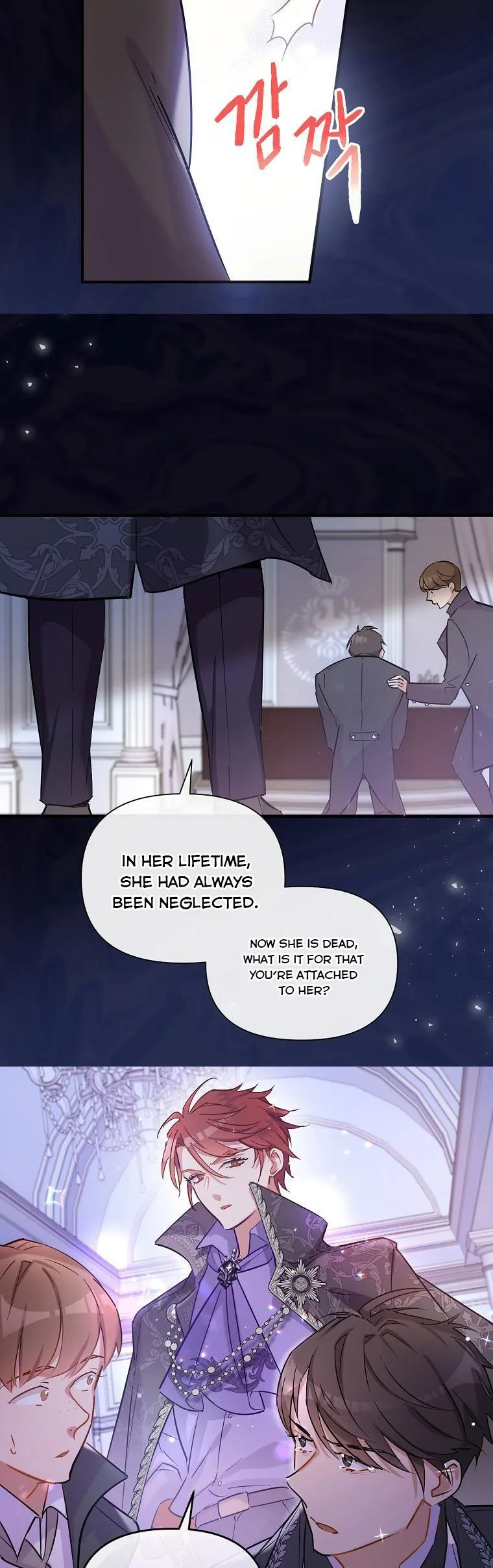 Marriage B Chapter 5 page 9