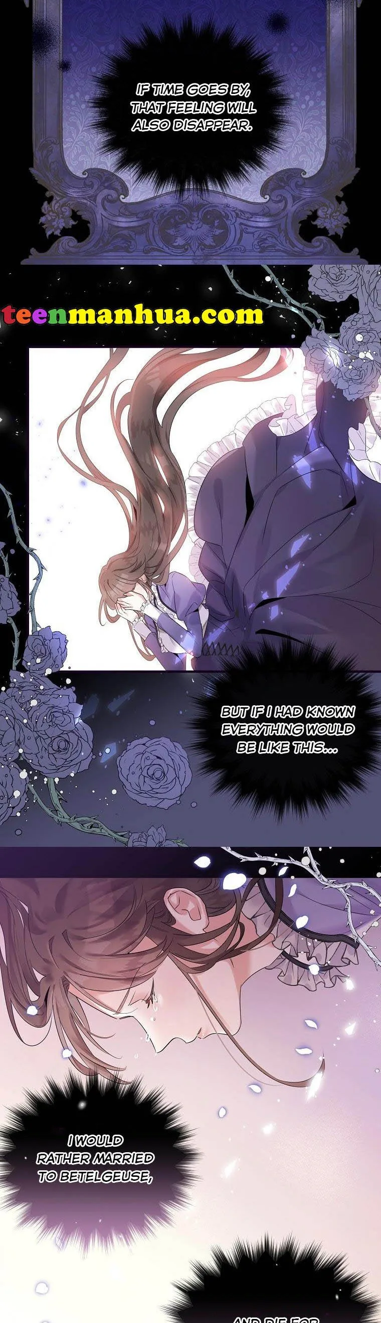 Marriage B Chapter 1 page 15
