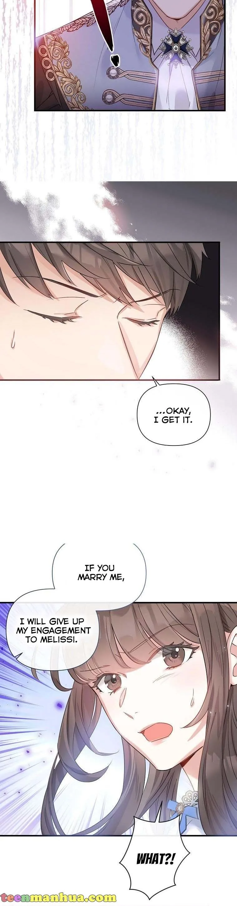 Marriage B Chapter 2 page 13