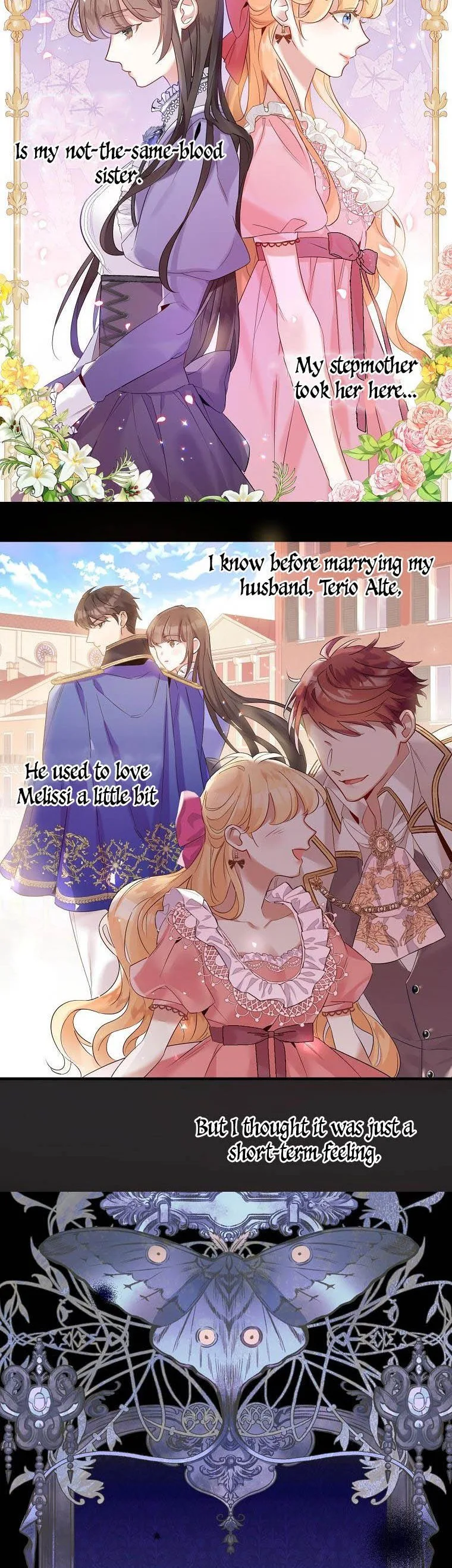 Marriage B Chapter 1 page 14