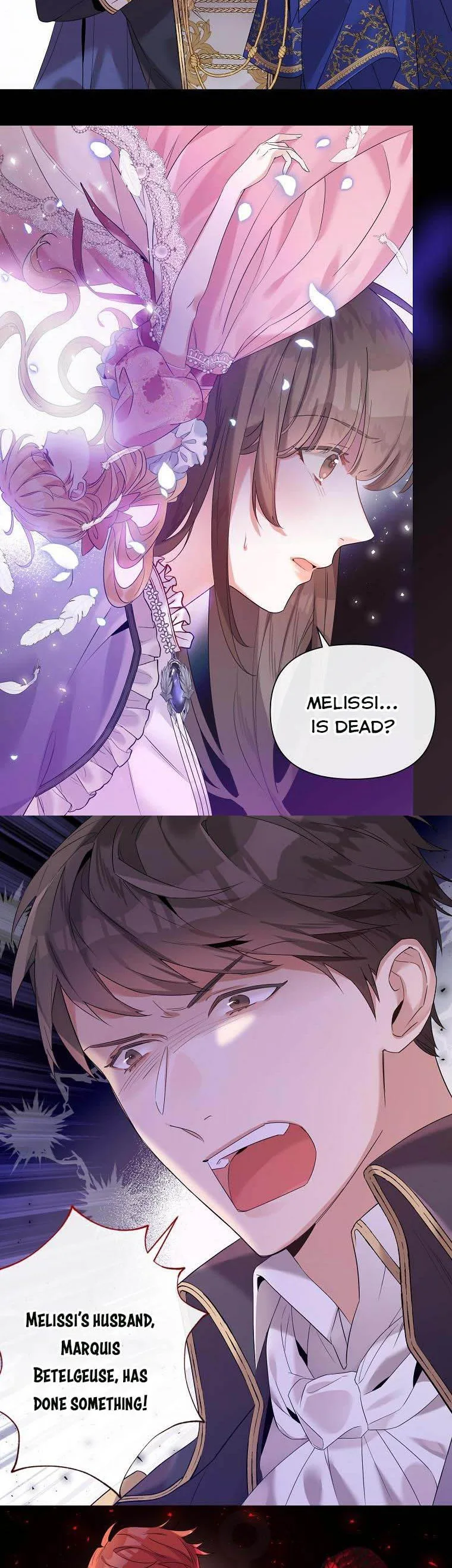 Marriage B Chapter 1 page 5