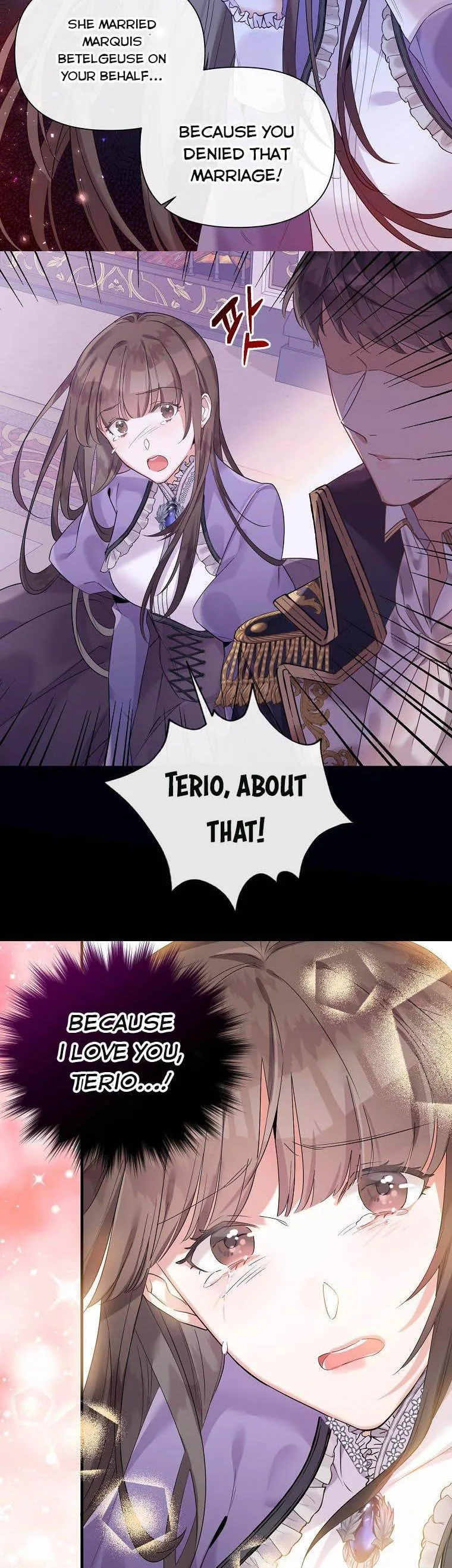 Marriage B Chapter 1 page 8