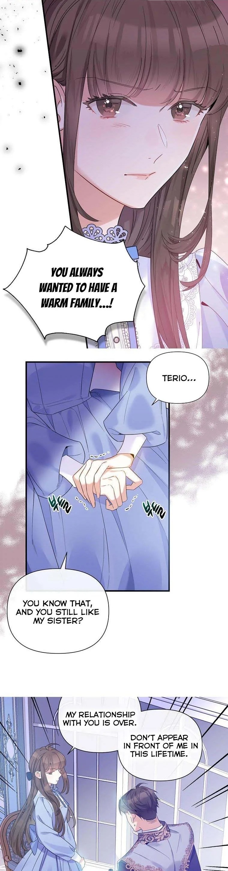 Marriage B Chapter 2 page 10