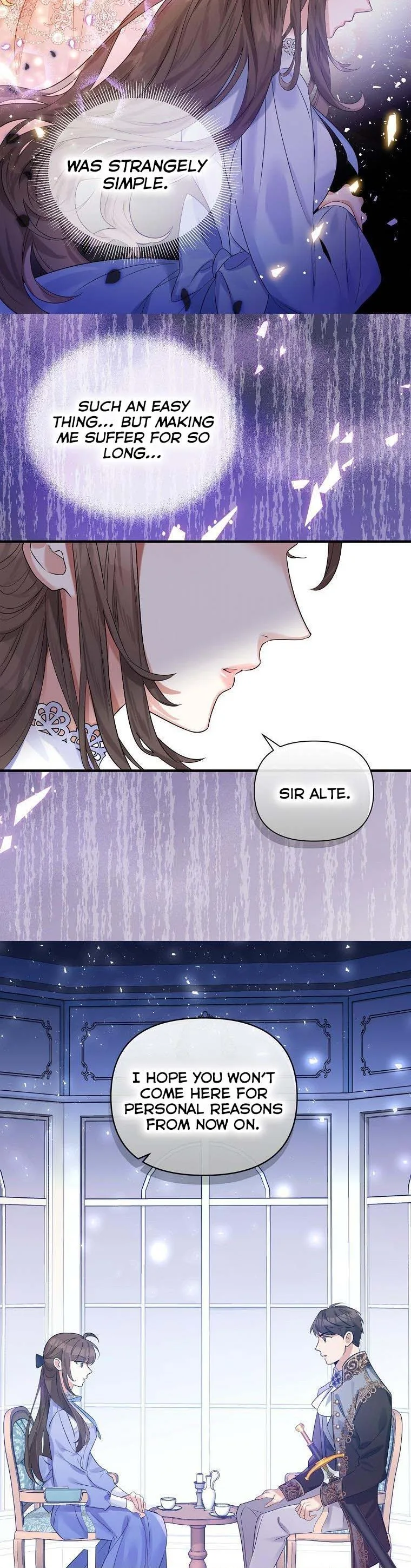 Marriage B Chapter 2 page 7