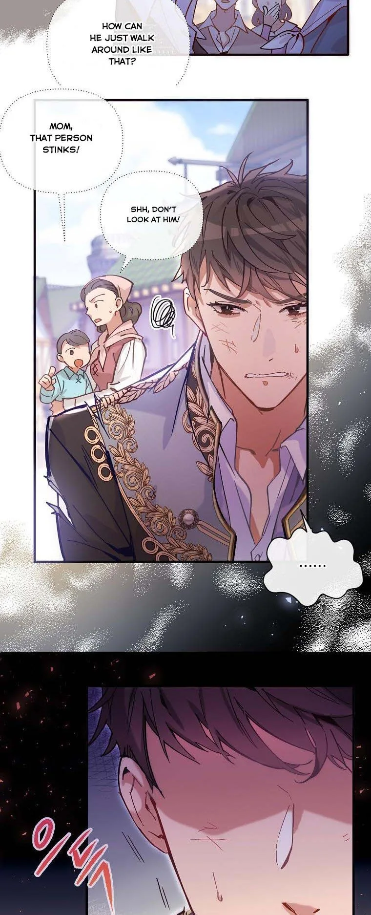 Marriage B Chapter 4 page 4