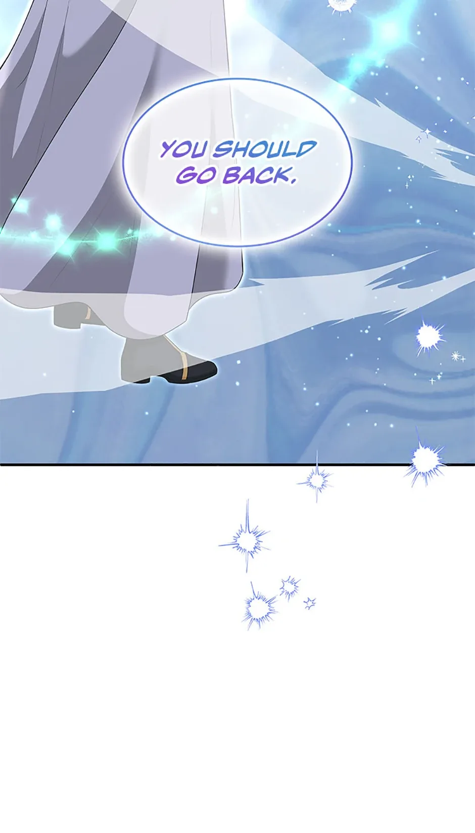 Marriage and Sword Chapter 131 page 22
