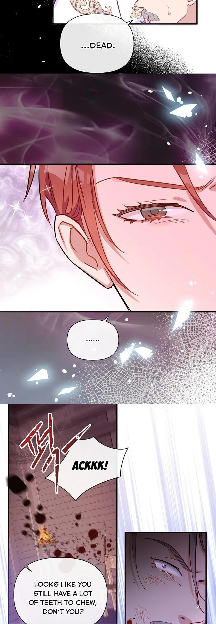 Marriage B Chapter 6 page 13