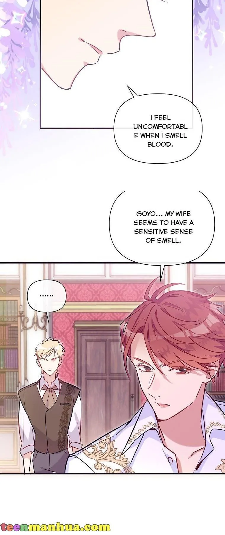 Marriage B Chapter 6 page 28