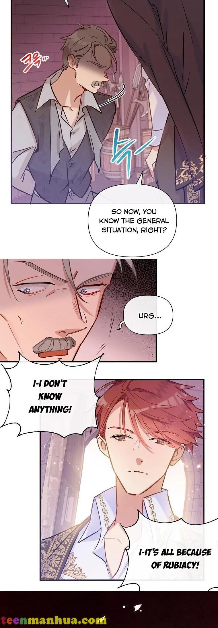 Marriage B Chapter 6 page 9