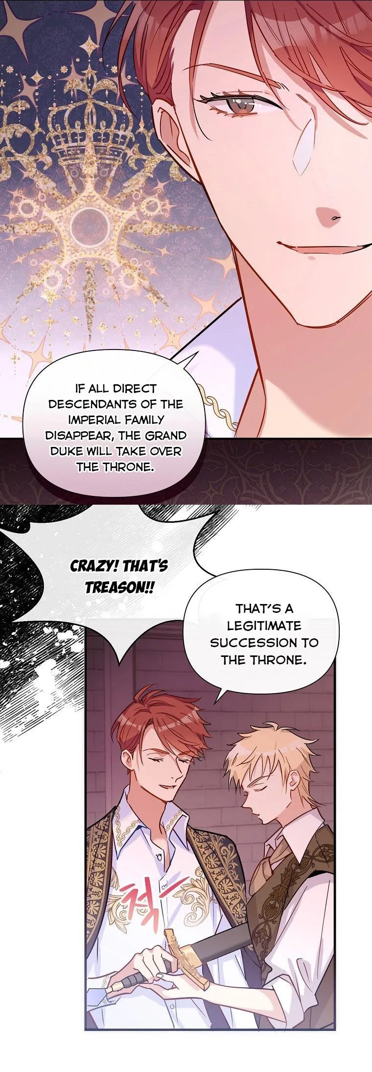 Marriage B Chapter 6 page 19