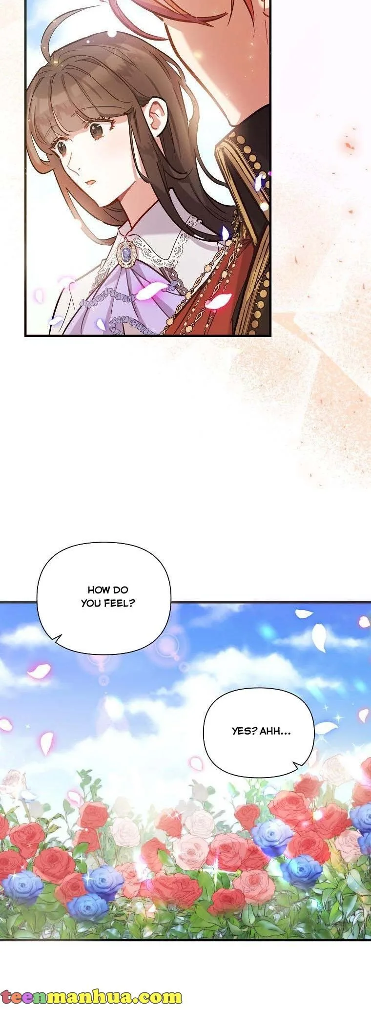 Marriage B Chapter 4 page 20