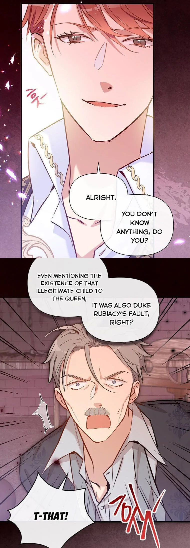 Marriage B Chapter 6 page 10