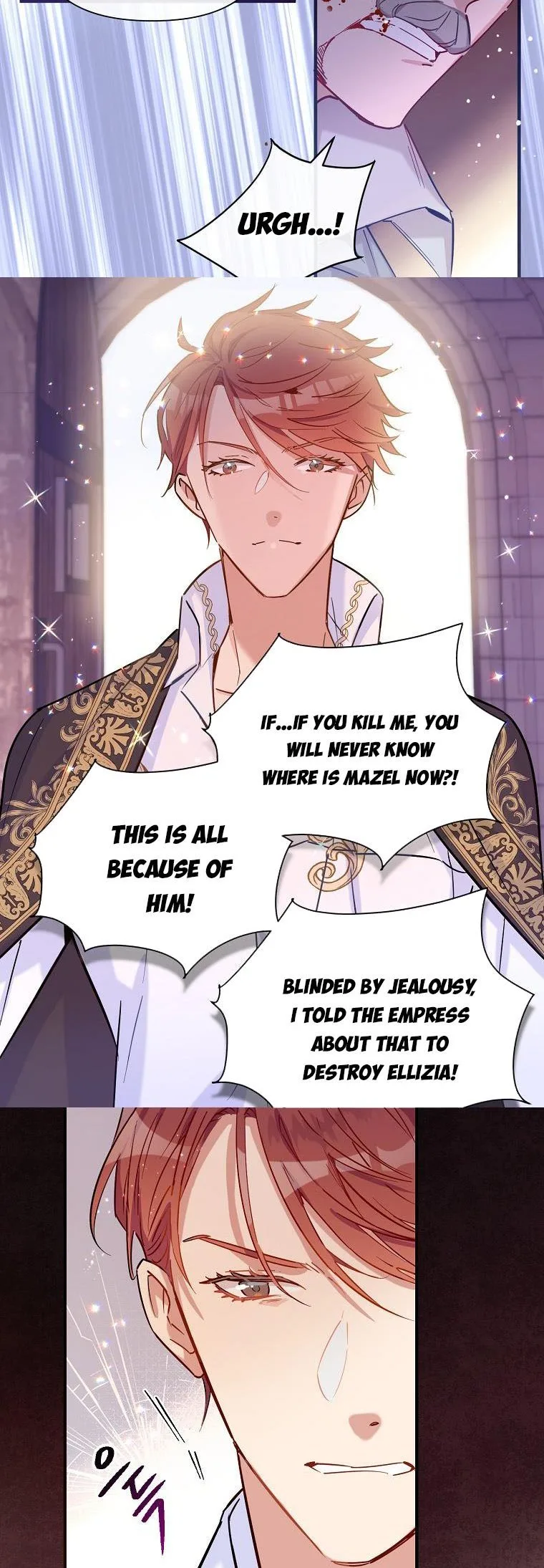 Marriage B Chapter 6 page 14