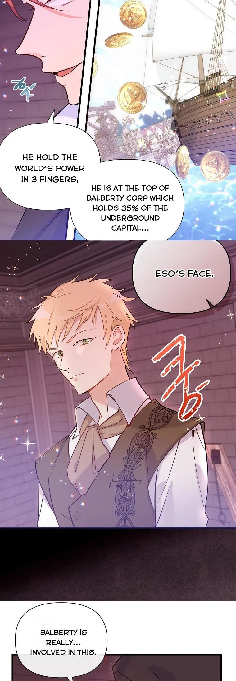 Marriage B Chapter 6 page 8