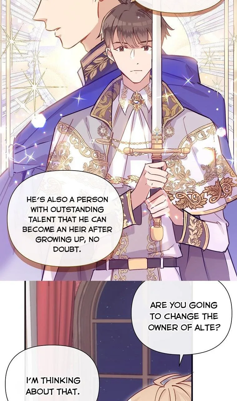 Marriage B Chapter 6 page 40