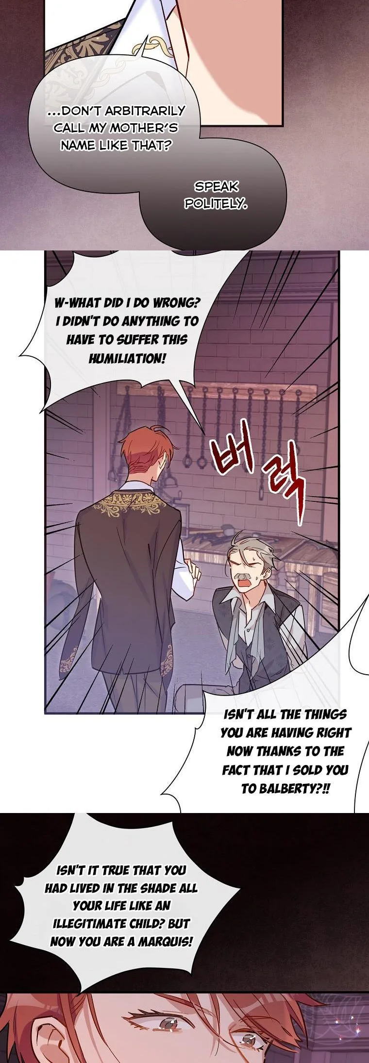 Marriage B Chapter 6 page 15