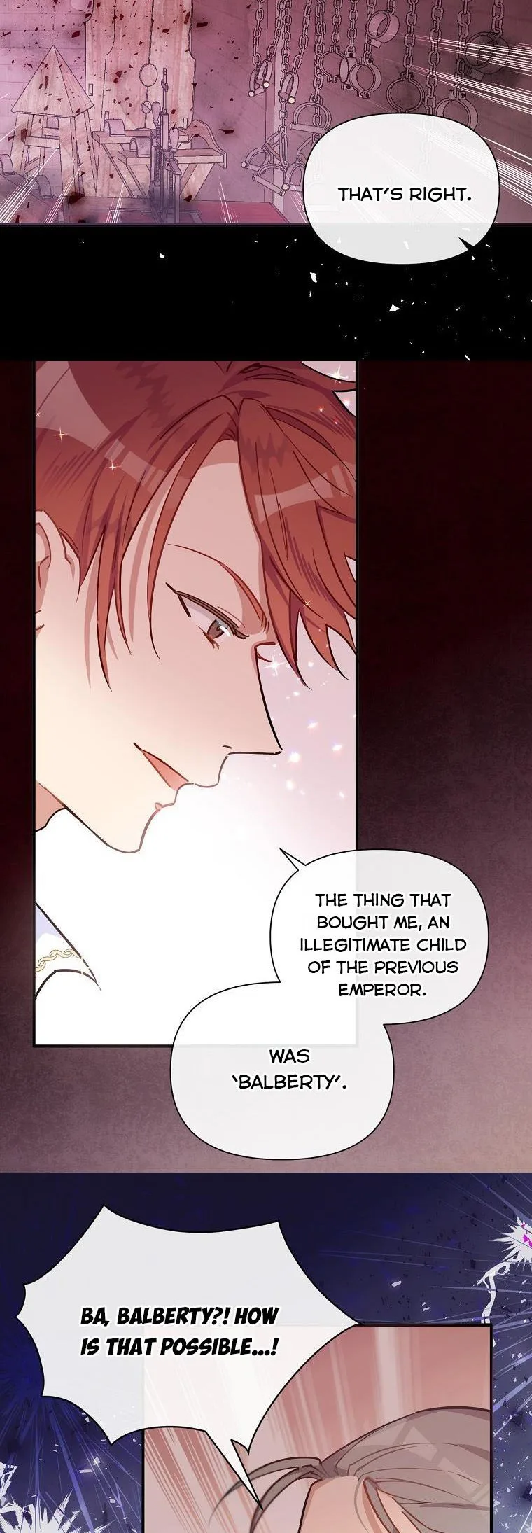 Marriage B Chapter 6 page 6