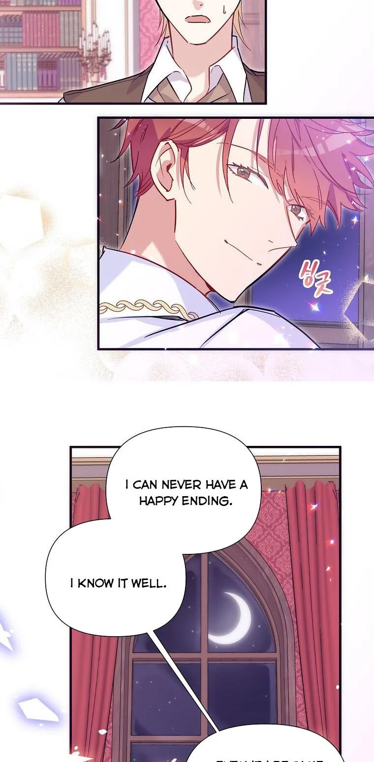 Marriage B Chapter 6 page 33