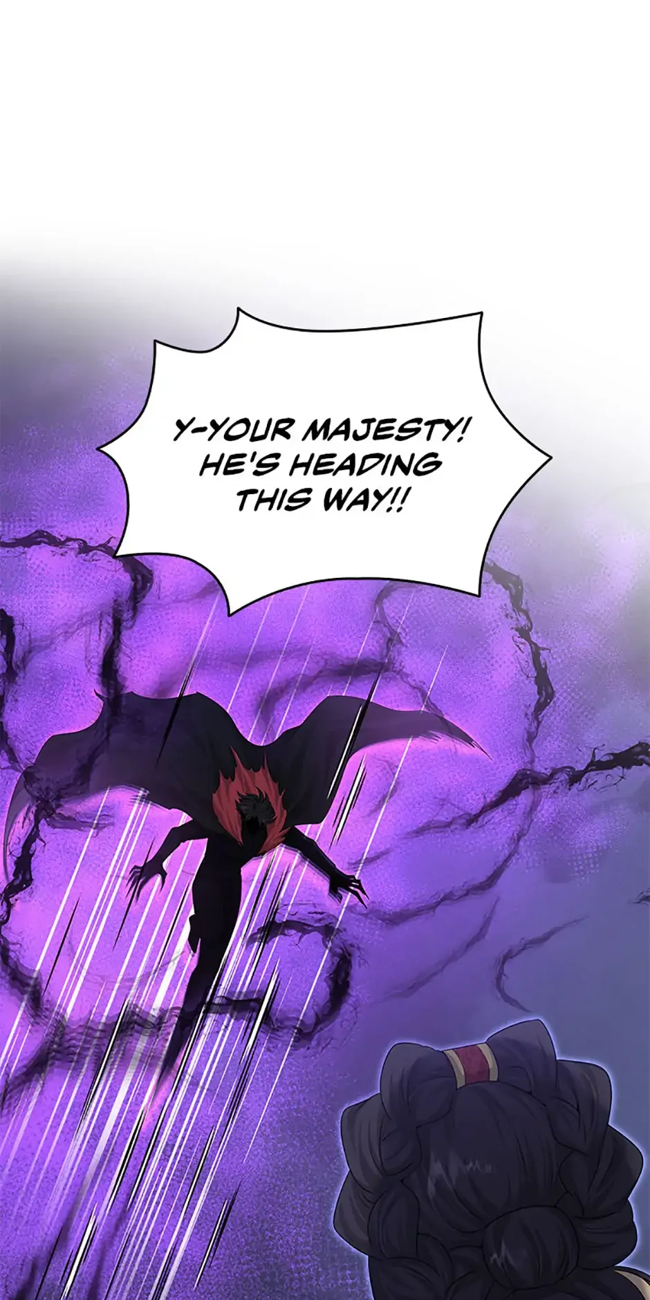 Marriage and Sword Chapter 131 page 42