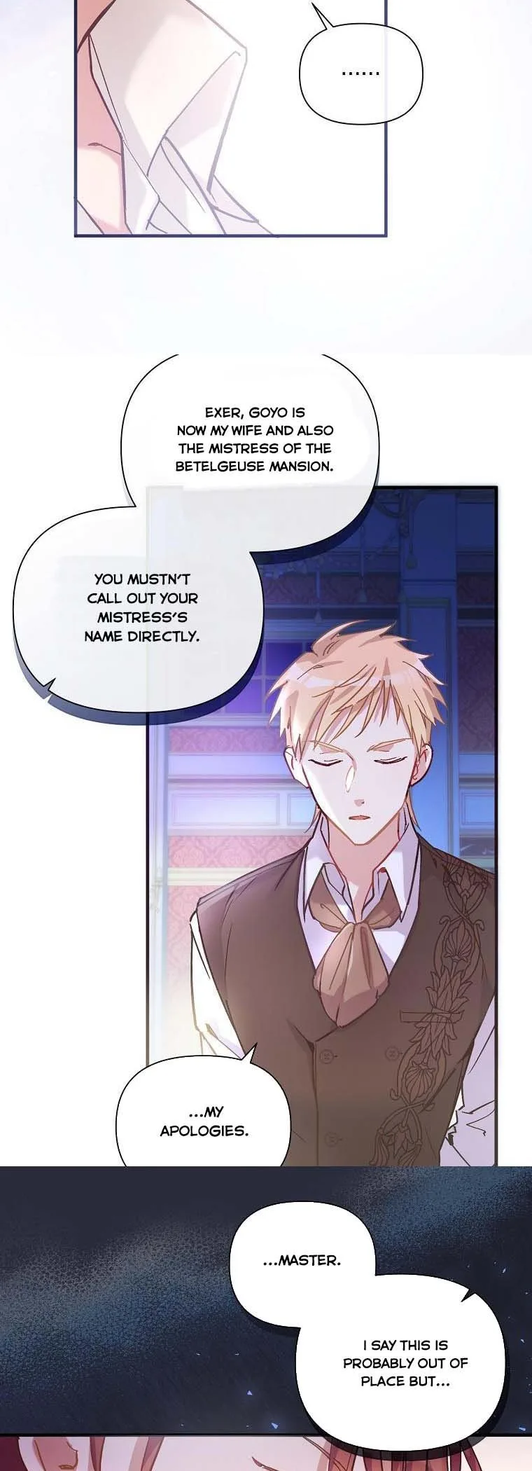 Marriage B Chapter 4 page 13