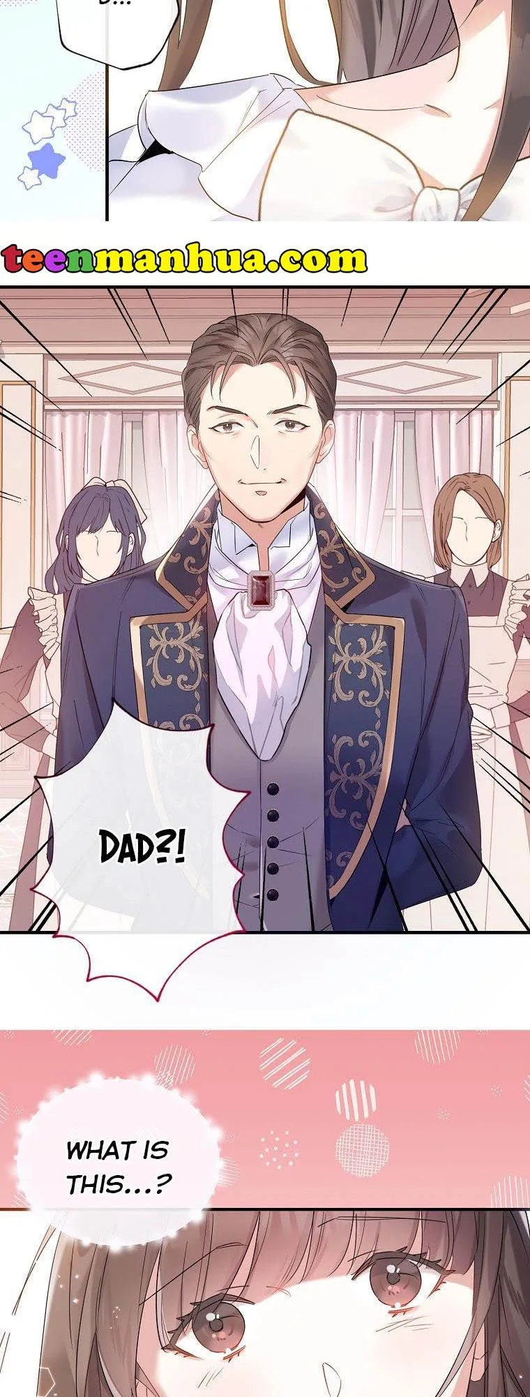 Marriage B Chapter 1 page 25
