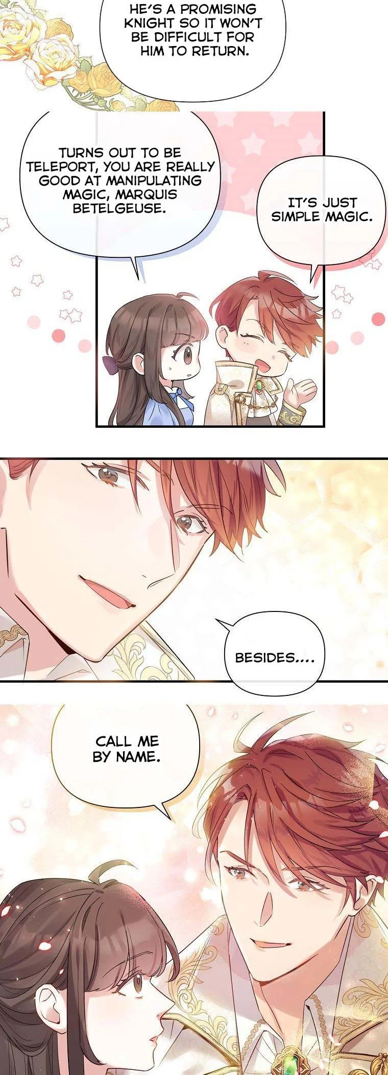 Marriage B Chapter 2 page 19