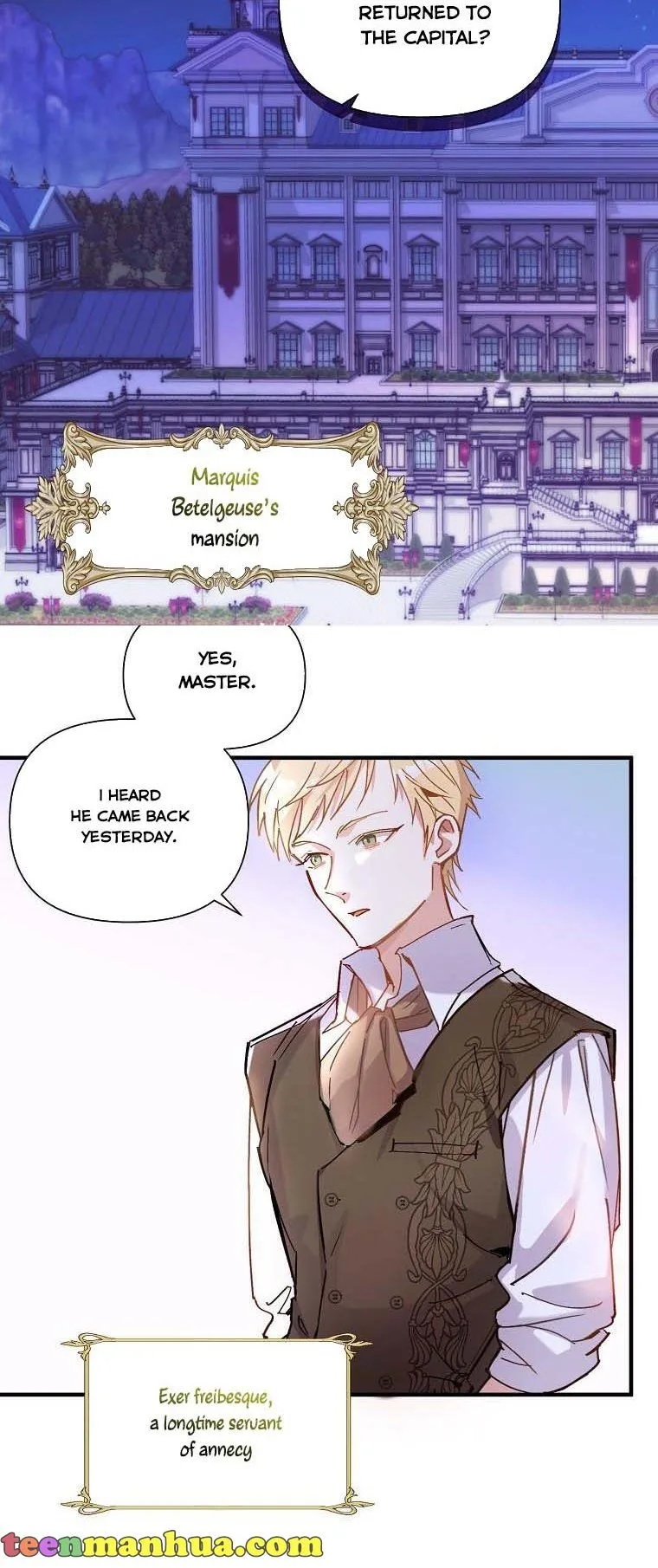 Marriage B Chapter 4 page 10