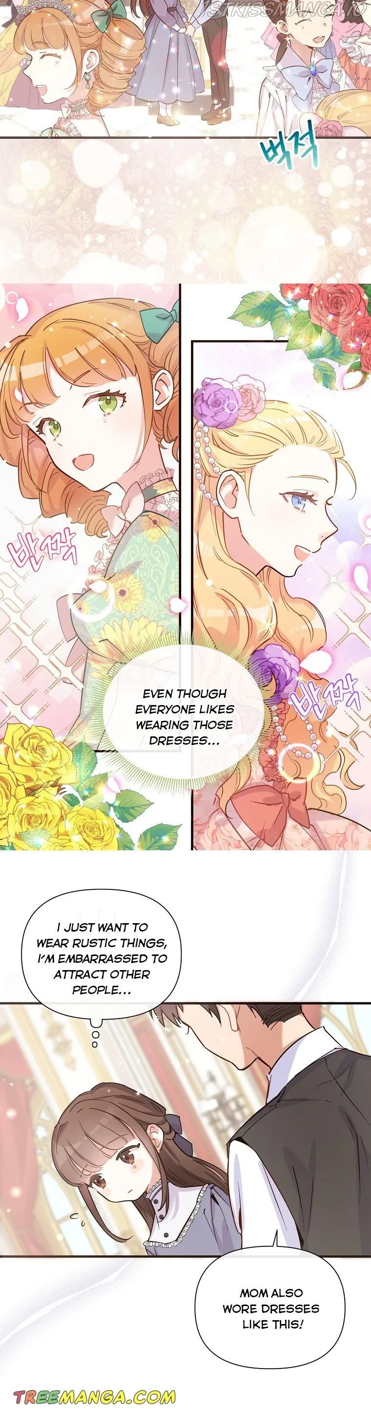 Marriage B Chapter 7 page 7