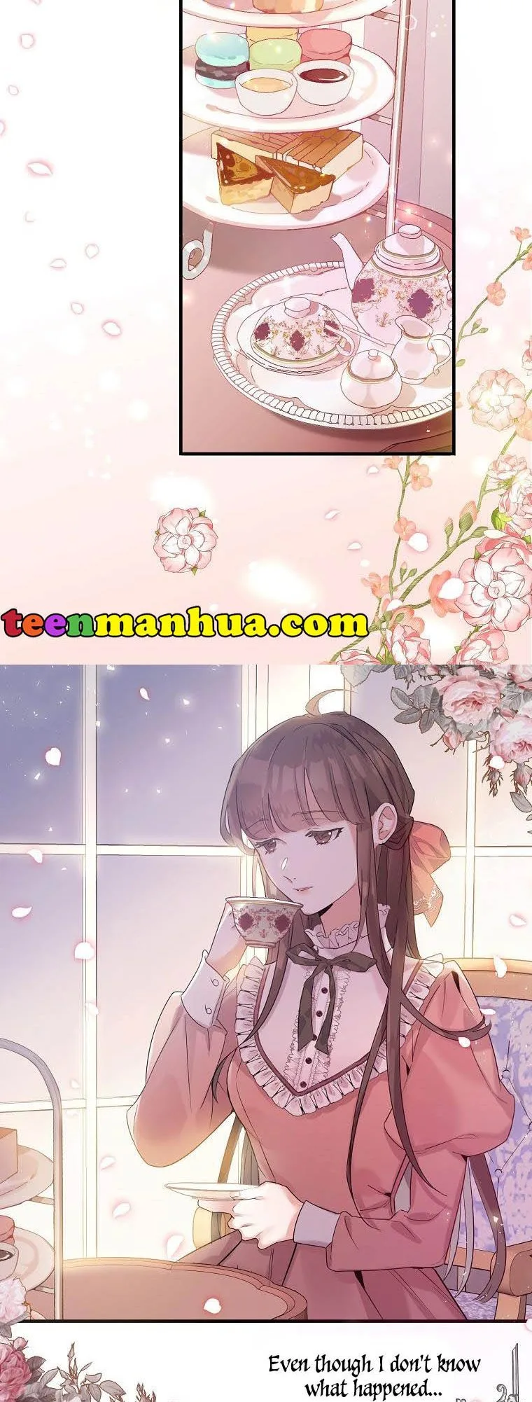 Marriage B Chapter 1 page 27