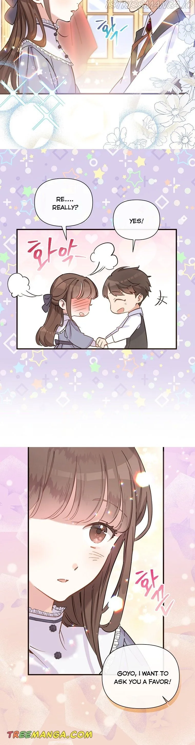 Marriage B Chapter 7 page 9