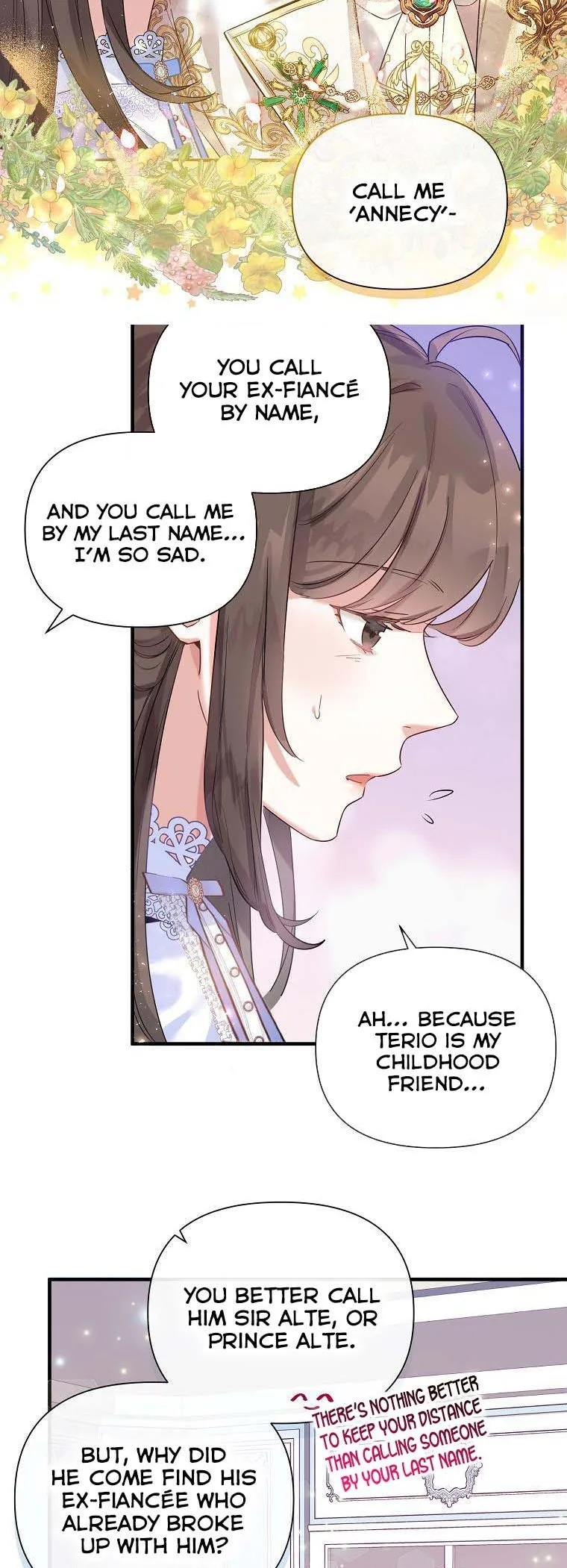 Marriage B Chapter 2 page 20