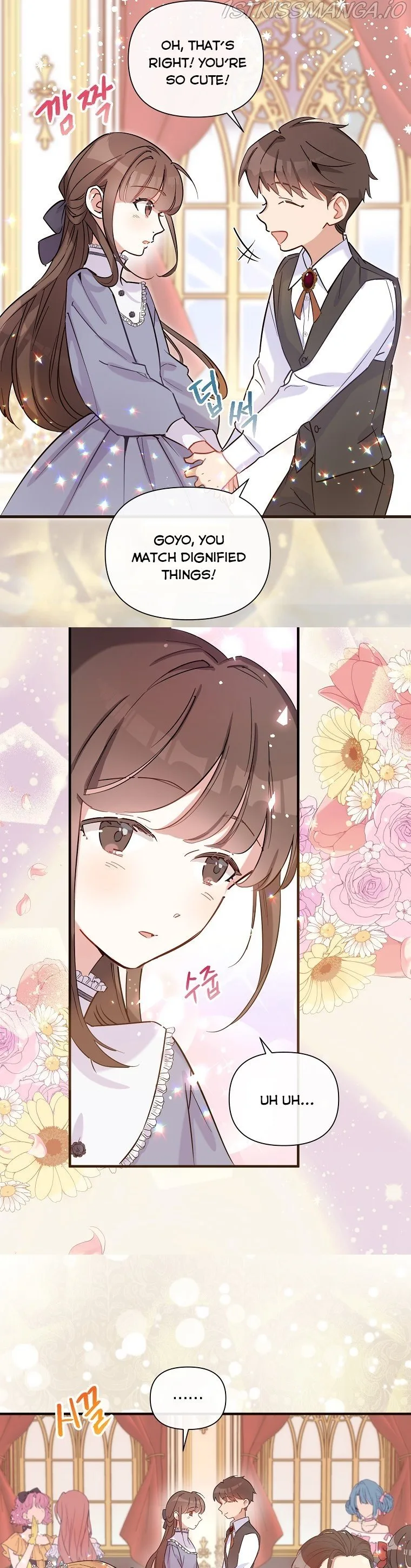 Marriage B Chapter 7 page 6