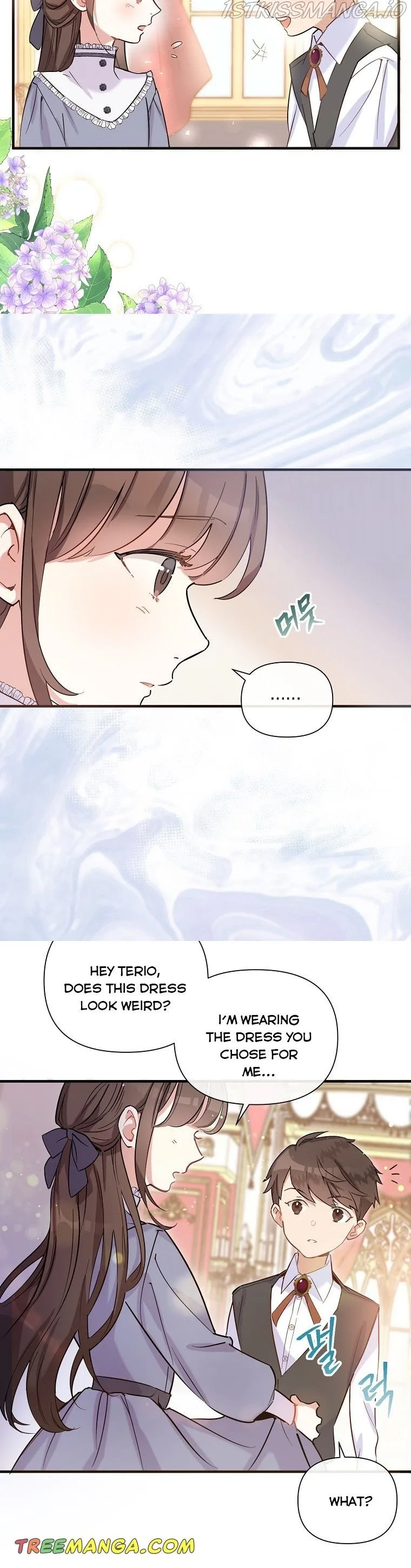 Marriage B Chapter 7 page 5