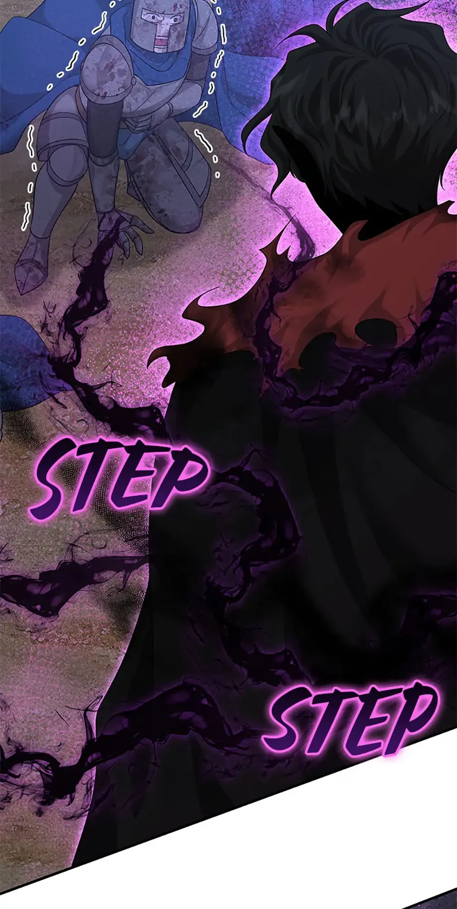 Marriage and Sword Chapter 131 page 33