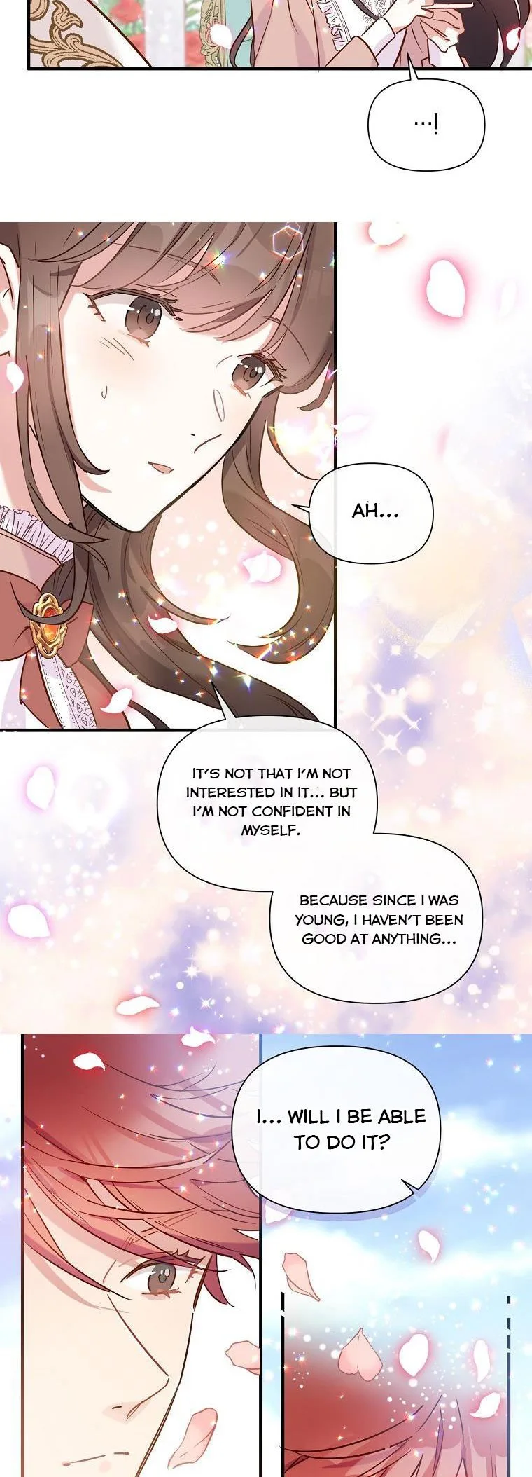 Marriage B Chapter 8 page 31