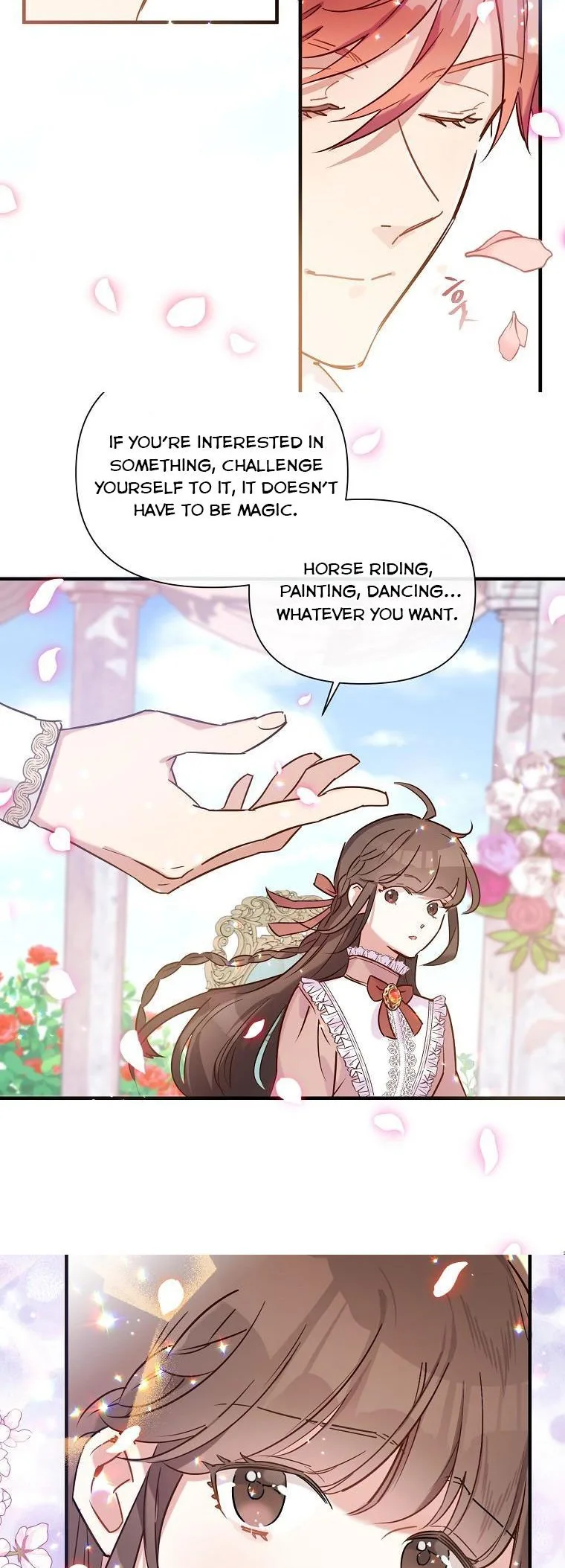 Marriage B Chapter 8 page 32