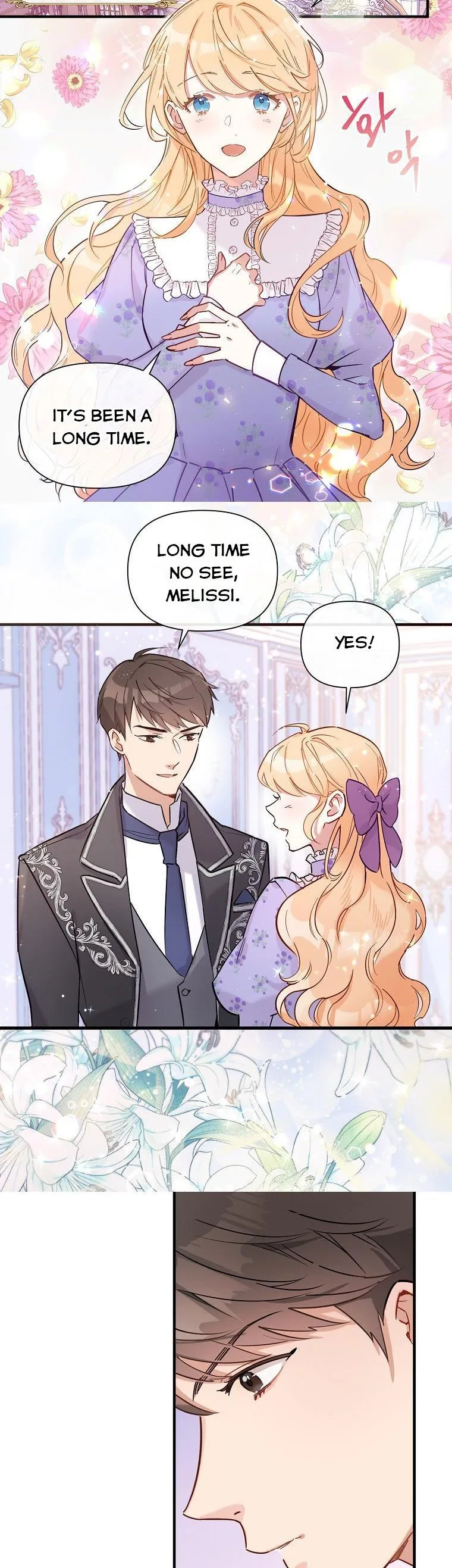Marriage B Chapter 8 page 3