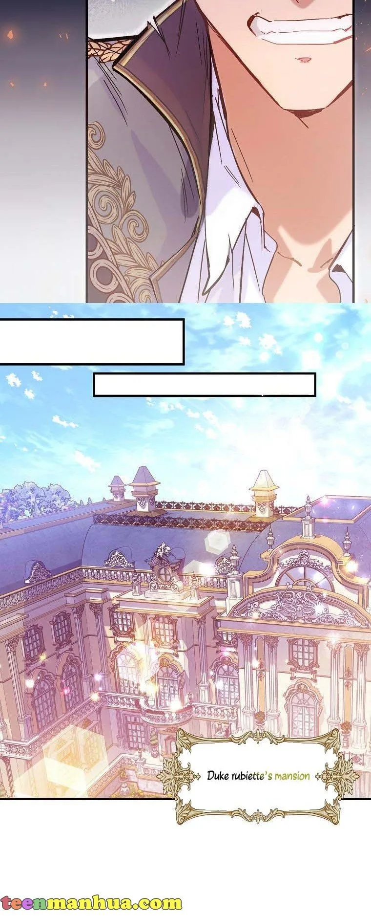 Marriage B Chapter 4 page 5