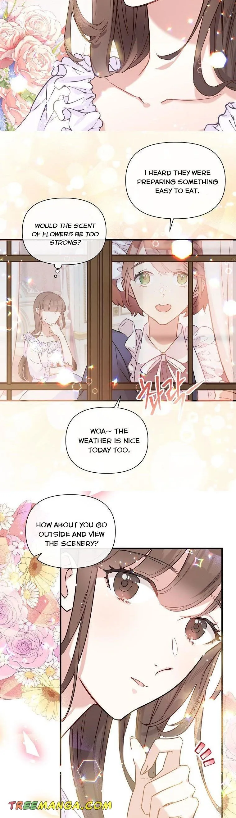 Marriage B Chapter 8 page 19