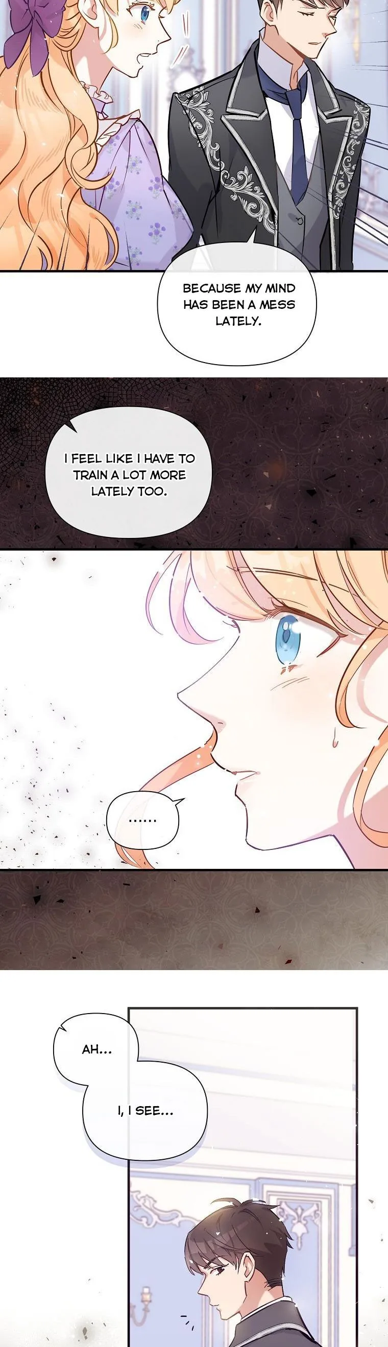 Marriage B Chapter 8 page 7