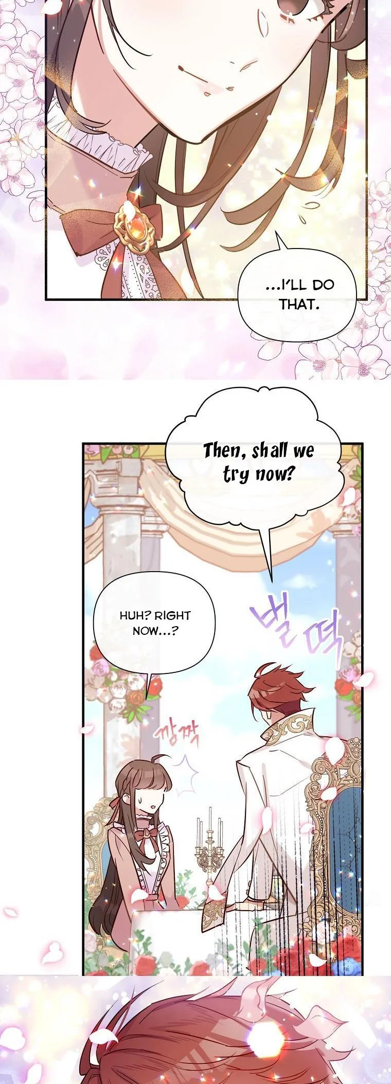 Marriage B Chapter 8 page 33