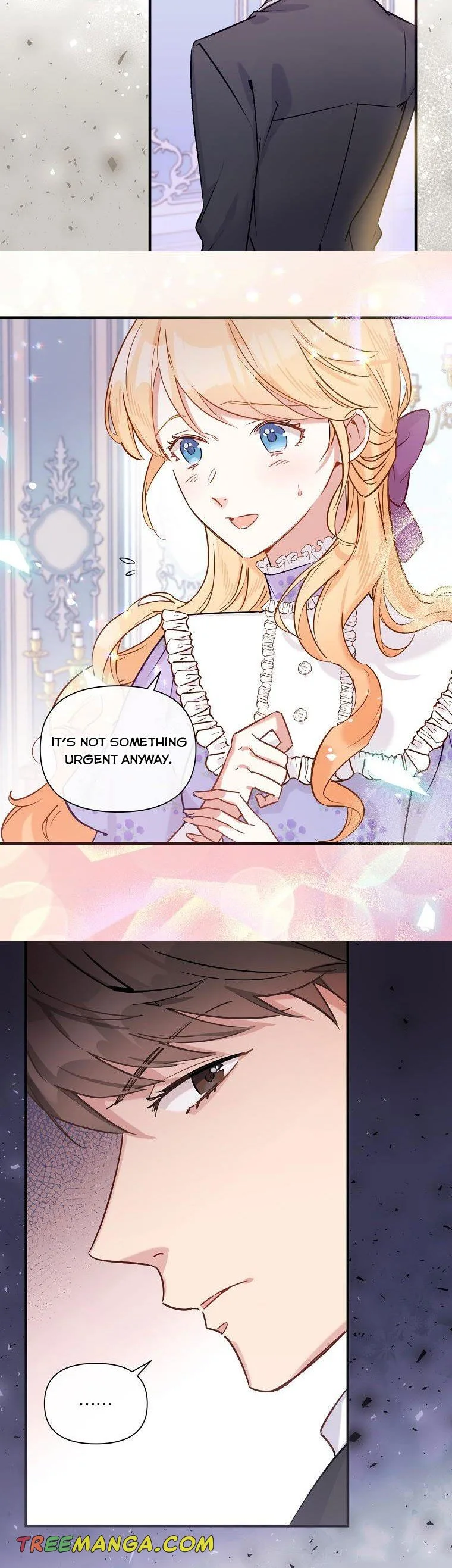 Marriage B Chapter 8 page 8