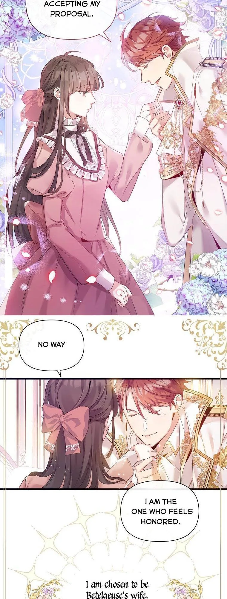 Marriage B Chapter 1 page 31