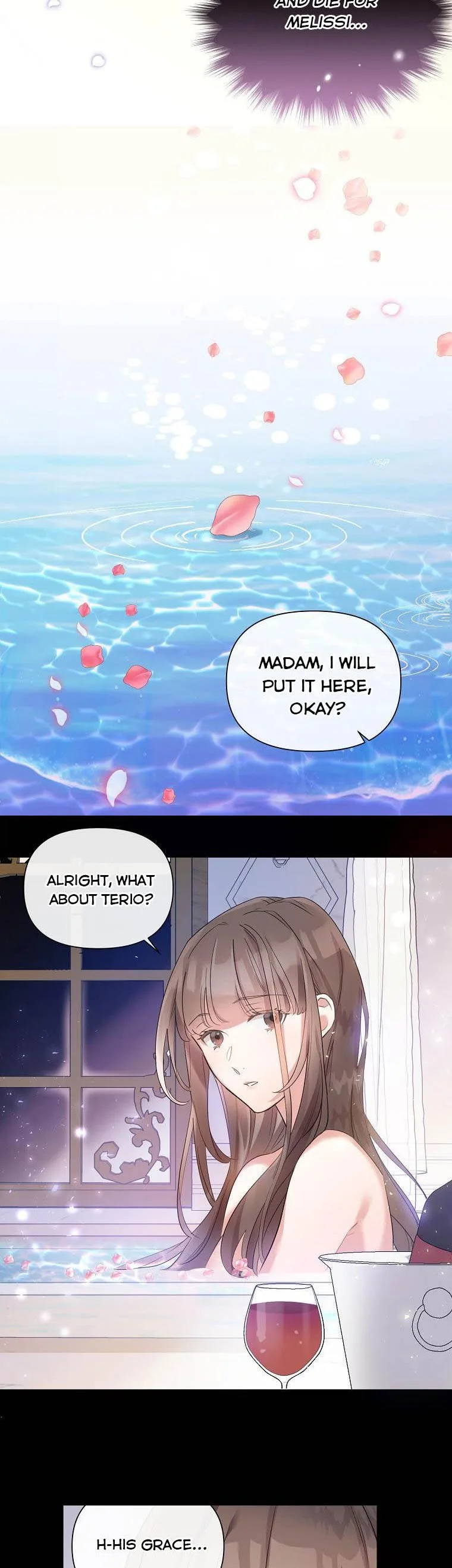Marriage B Chapter 1 page 16