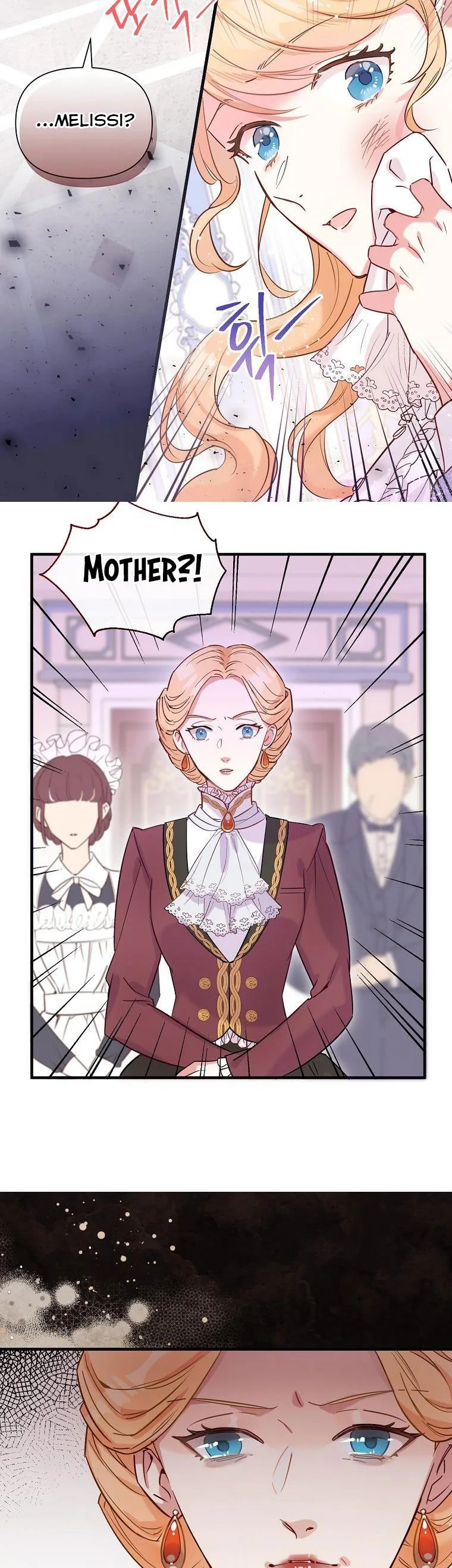 Marriage B Chapter 8 page 14