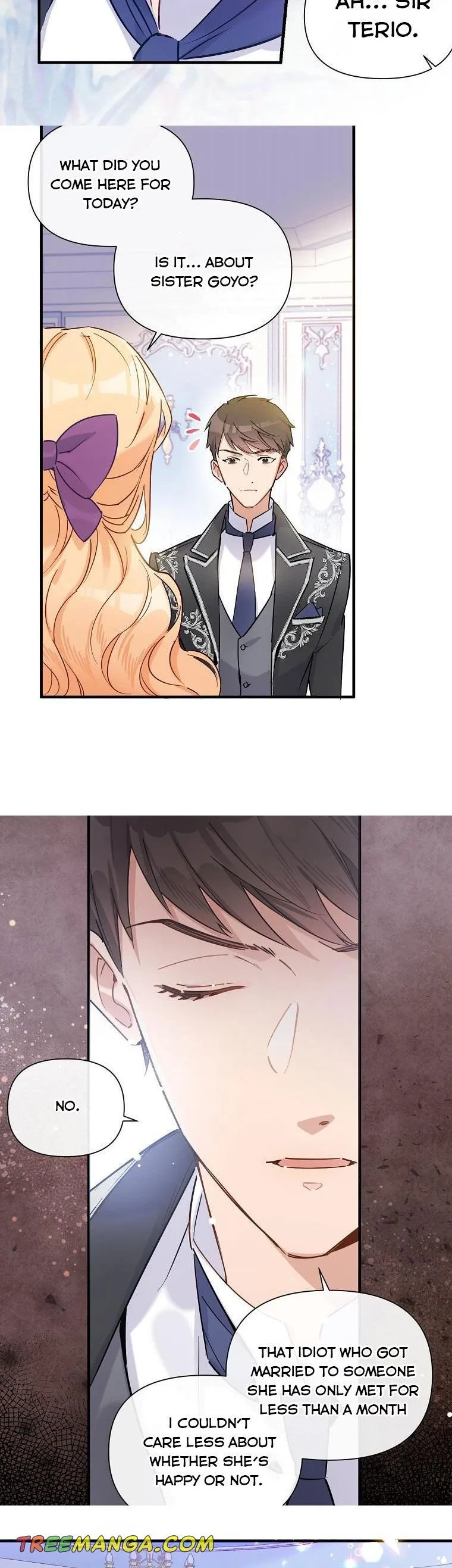 Marriage B Chapter 8 page 5