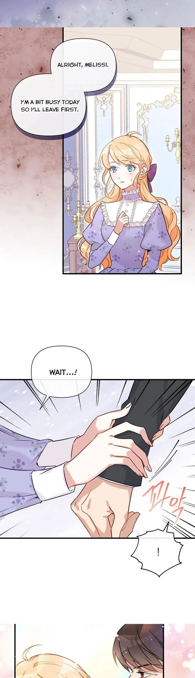 Marriage B Chapter 8 page 9