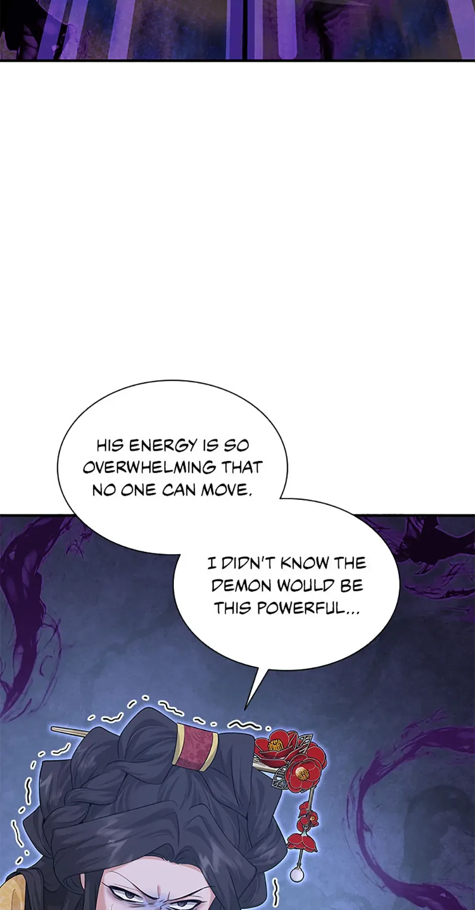 Marriage and Sword Chapter 131 page 37