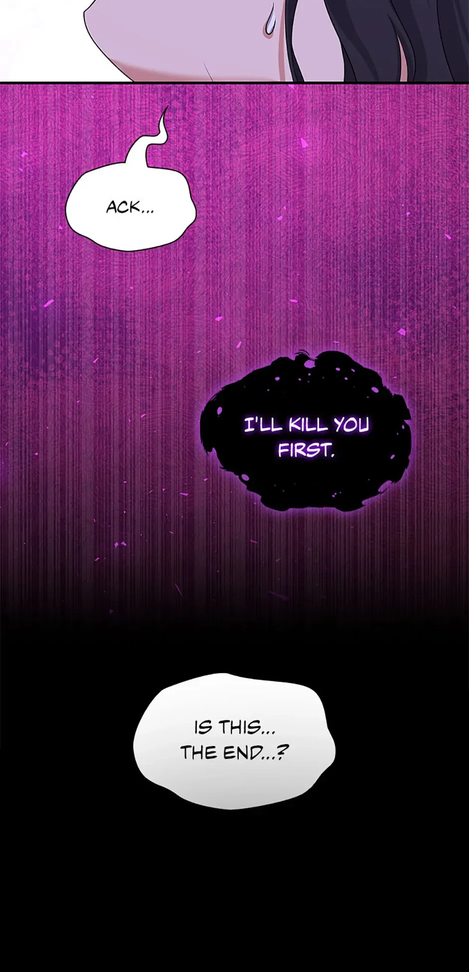 Marriage and Sword Chapter 131 page 59